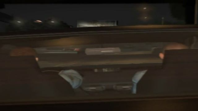 Presidente Commercial (Cadillac CTS) - GTA IV Machinima смотреть онлайн