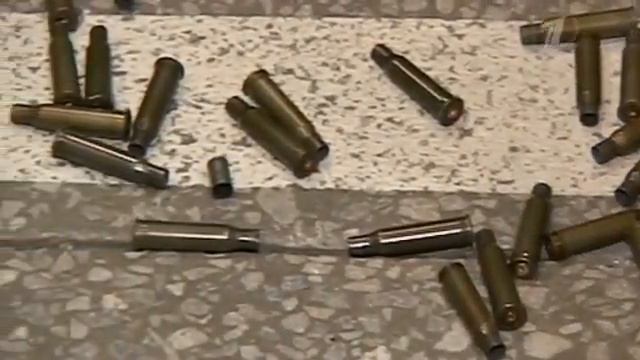 28.01.2013 Хочу Знать - Тир в музее Калашникова смотреть онлайн