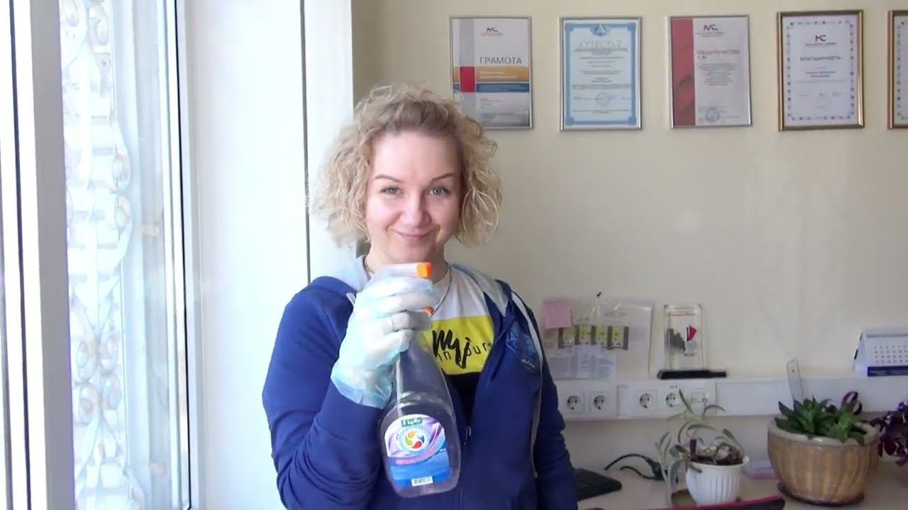 ВЕСЕННЯЯ УБОРКА | СУББОТНИК | ЗА ЧИСТОТУ смотреть онлайн