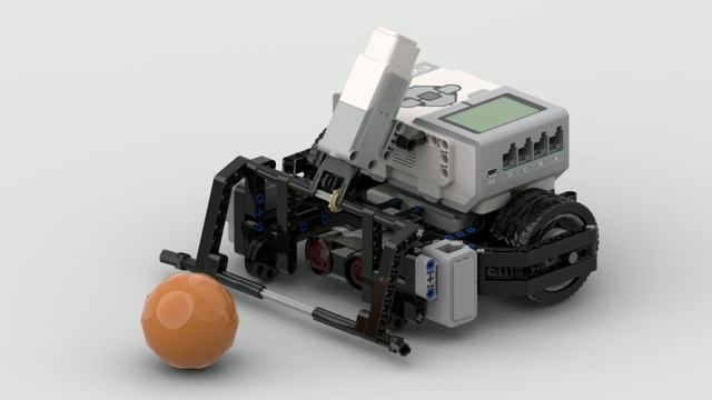 WRO 2022 Robosports on the LEGO Education Mindstorms EV3 ?? PART 1 | LEGO DIGITAL DESIGNER смотреть онлайн