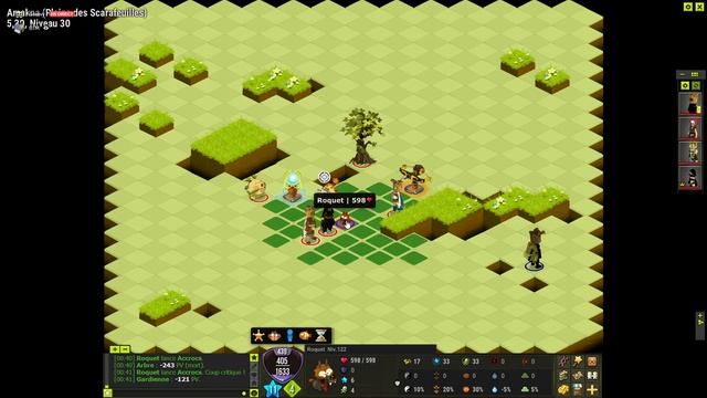 Groovy se balade en 5,30 sur Ogivol смотреть онлайн