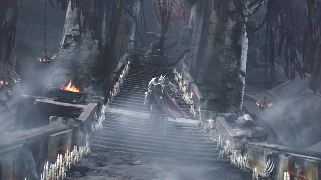 THE EMPEROR SPEAKS! TRUTH OF HIS CONVERSATION WITH GUILLIMAN! смотреть онлайн