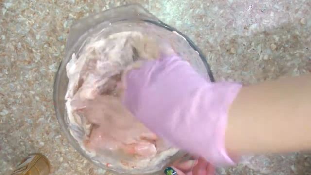 Шикарный куриный шашлык на мангале От Приятного Аппетита смотреть онлайн