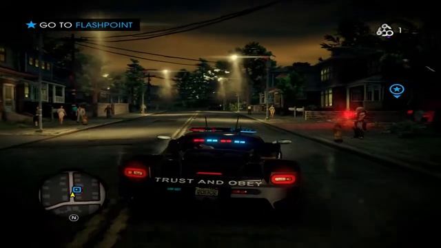 Обзор игры Saints Row IV / Review Saints Row IV смотреть онлайн