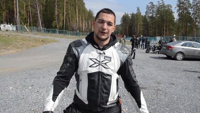 Мотовыходной. КУСА, 19-20 мая 2018 МОТОРОССИЯ-ЧЕЛЯБИНСК смотреть онлайн