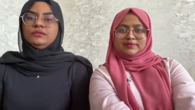 Поздравление студентов ФИУ с 8 Марта! смотреть онлайн