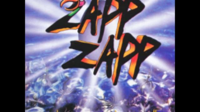 Zapp Zapp - Forget About October (Danish Funk/Pop)