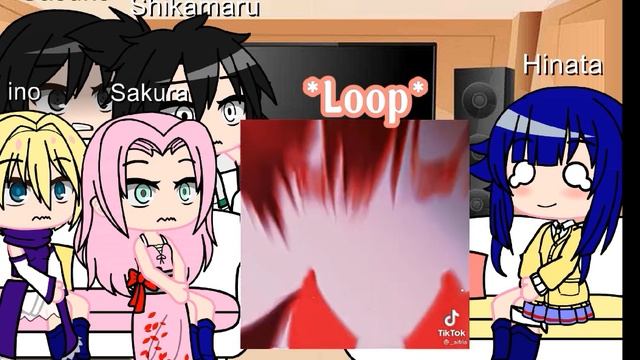 ⧼ Naruto friends reacts to him as Lucas... [1/1] ꨄ Lucathy ꨄ (Naruto x WMMAP) {Read desc} ⧽ смотреть онлайн