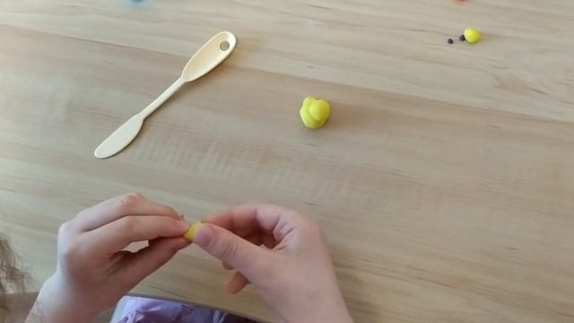 Утёнок из пластилина Play Doh? смотреть онлайн