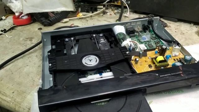 Philips Blu-ray dvd player tray not open | Philips bdp-2110 |#bluray|@tech2ktamil102 смотреть онлайн