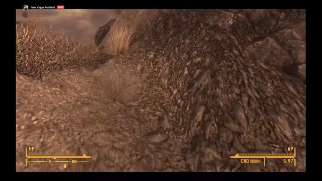 Saving Kimball's Kimballs (Again) | Fallout New Vegas (Mr. House) PART 4 | UriPlayz смотреть онлайн