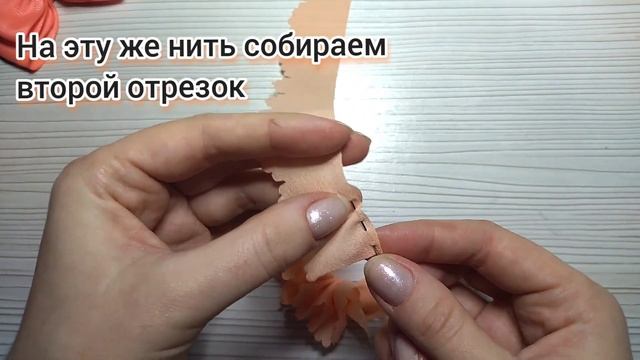 супер необычные бантики, просто красиво пышно эффектно? смотреть онлайн