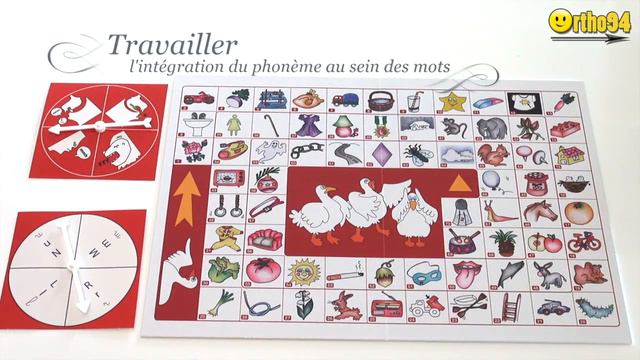 Articulation Disartoie смотреть онлайн