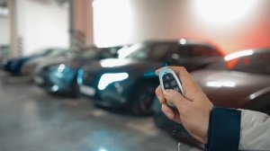 2022 Hyundai Tucson - Как пользоваться дистанционной парковкой с Shift by Wire