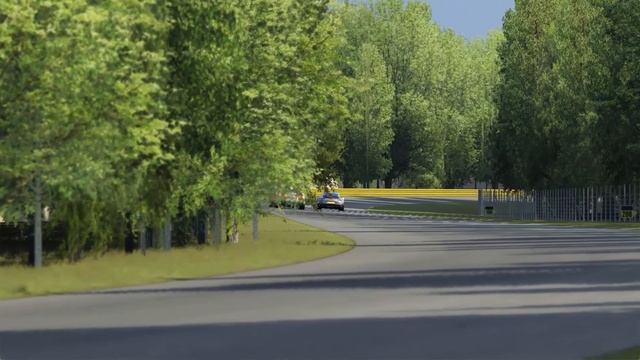 Porsche 911 Turbo S vs Nissan GT-R vs Audi R8 V10 at Monza Full Course смотреть онлайн