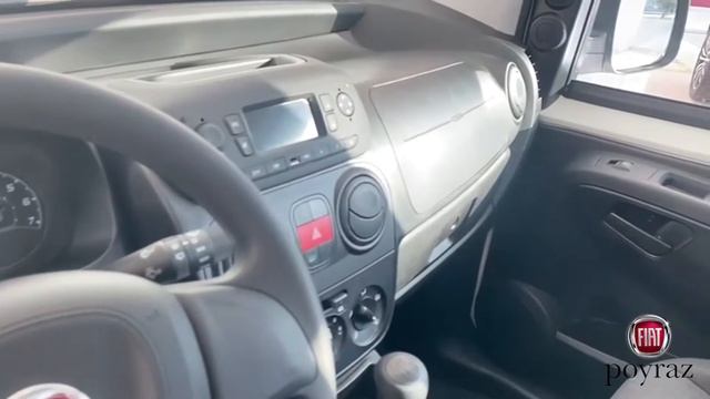 Mayıs Ayı Fiat Poyraz Otomotiv Fiat Fiorino Araç Tanıtımı смотреть онлайн