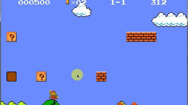 Super Mario Level 1 Master-Prateek_mojojojo смотреть онлайн