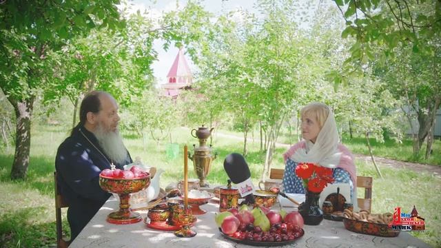 Что нас ждёт после смерти? Что такое "рай" и "ад"?. Что ждёт не православных? смотреть онлайн