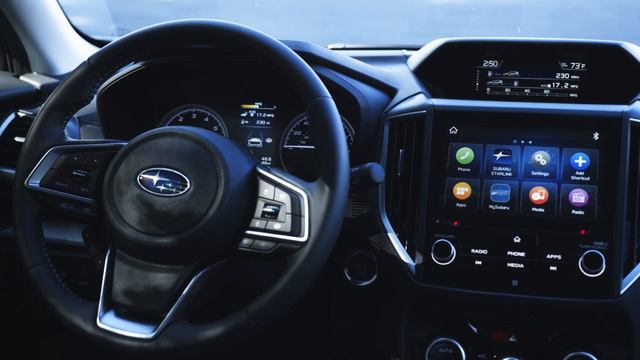 2020 Subaru Forester - Review - What's New? смотреть онлайн