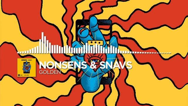 Nonsens & Snavs - Golden [Monstercat Release] смотреть онлайн