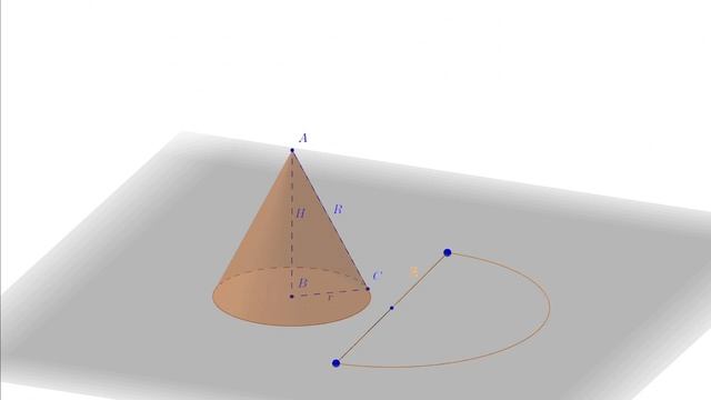 Решение задачи по геометрии, Бартошевич Святослав смотреть онлайн