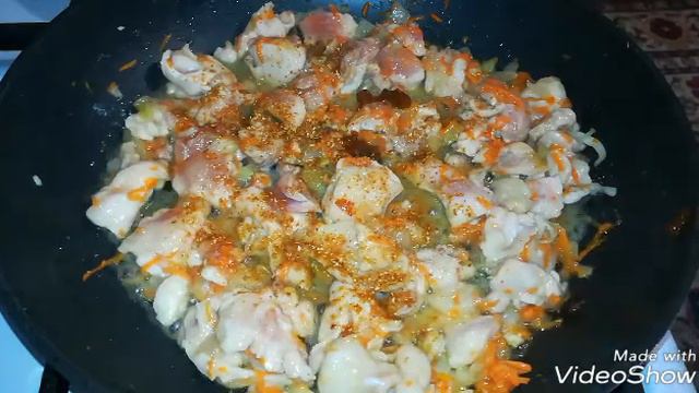 Самая Вкусная Подлива На Свете!!! смотреть онлайн