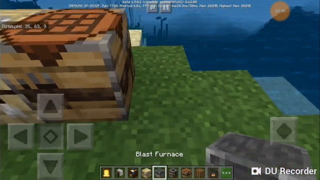Вышла новая версия майнкрафта 1.9.0.2!СКАЧАТЬ! смотреть онлайн
