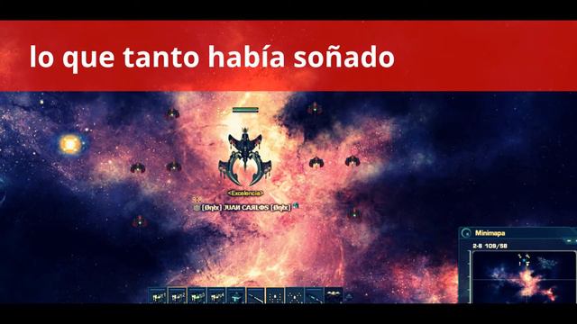 dark orbit 2014 bug havock смотреть онлайн