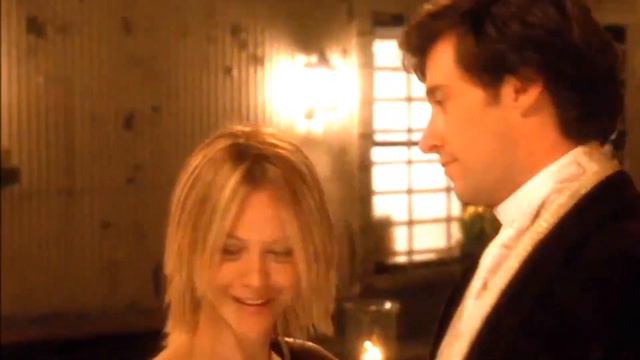 ЭХО ЛЮБВИ Д Ахмадиева & И Бреусов смотреть онлайн