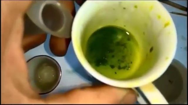 золото из клавиатуры часть 2 аффинаж смотреть онлайн
