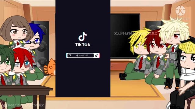 1A reacts to F!Y/N as Kocho Shinobu | Medical student AU | Requested смотреть онлайн