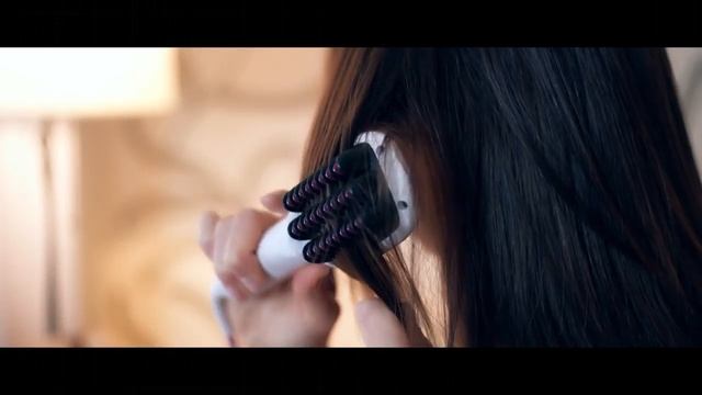 Обзор IKOO E-styler JET для путешествий. смотреть онлайн