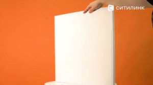 Обзор панели INHOME LPU-02 | Ситилинк