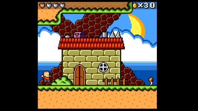 A GOOD RETRO GAME! (A Graveyard for Dreams) - CrazeLarious смотреть онлайн
