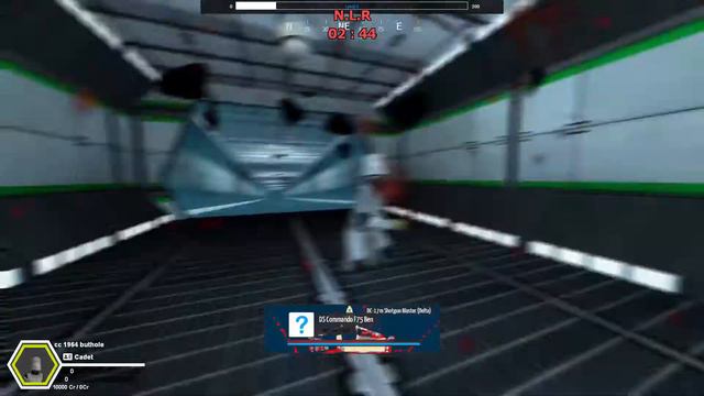Gmod - Star Wars RP passing training смотреть онлайн