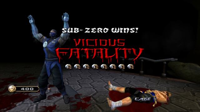Mortal Kombat 11: Ed Boon De-Confirms MK11 Reveal @ Combo Breaker (Mortal Kombat 11) смотреть онлайн