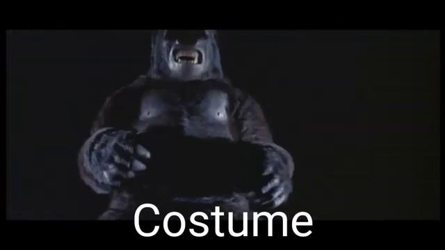 True Kong Evolution - version 1 смотреть онлайн