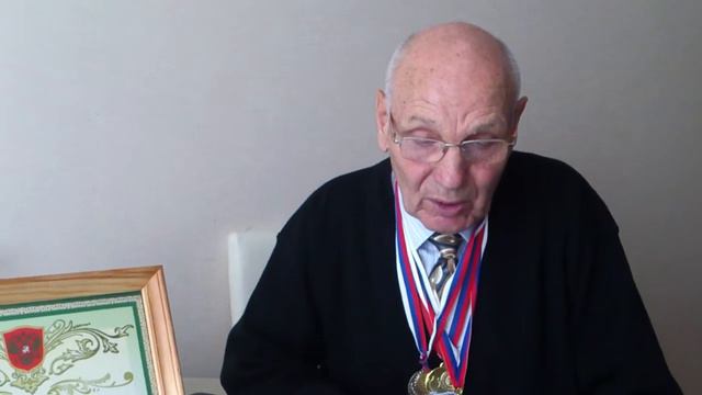 Юбилей школы (поздравление Максачука В.М.) смотреть онлайн