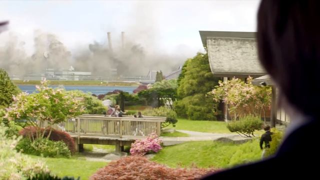 Годзилла (Экспресс-обзор)