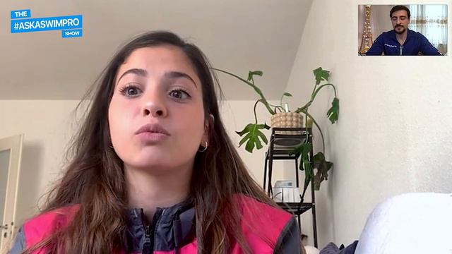 Yusra Mardini, Syrian Refugee Swimmer السباحة السورية يسرى مارديني | The Swimmers Real-Life Story