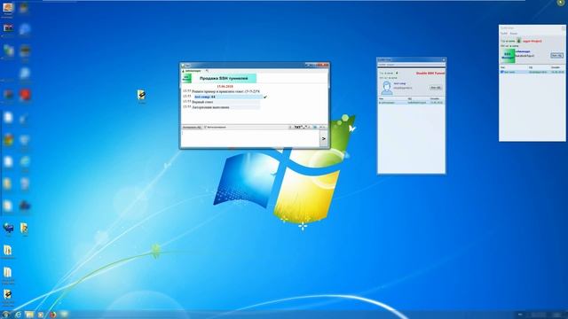 TorIM -децентрализованный анонимный мессенджер через TOR смотреть онлайн
