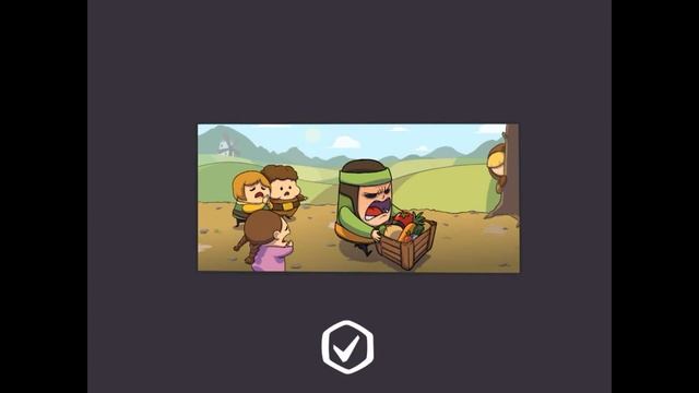 Прохождение игры Tiny Thief ( Part 1) смотреть онлайн