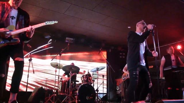 Нефть - Song2 (by Blur Cover) смотреть онлайн