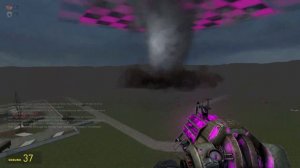 Tornado garrys mod