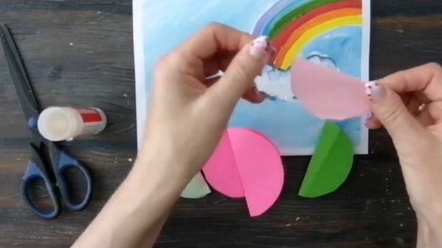 День защиты детей смотреть онлайн