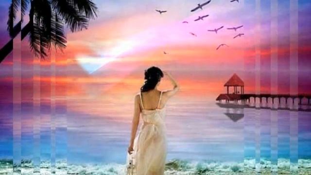 За всё - Прости! Песня на Стихи Веры Гарт А Белоусов смотреть онлайн