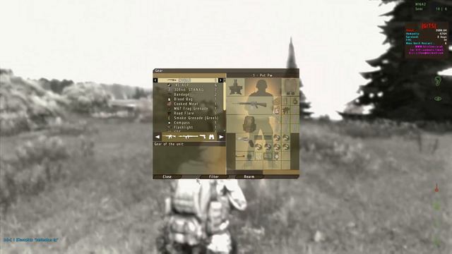 DayZ - Matando Mais de 10 com FN FAL смотреть онлайн