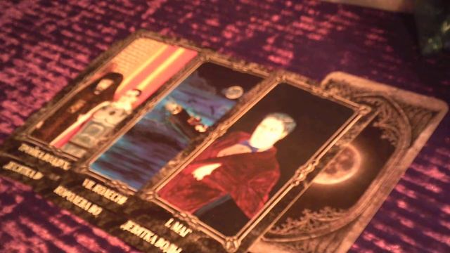 Таро расклад для всех?ПРИЧИНА, ПО КОТОРОЙ ОН СДЕЛАЛ ИЛИ СДЕЛАЕТ ВАМ ПРЕДЛОЖЕНИЕ? смотреть онлайн