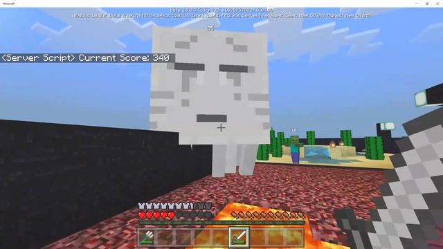 Minecraft Bedrock 1.9.0.3 Beta - The Scripting API Is Here!