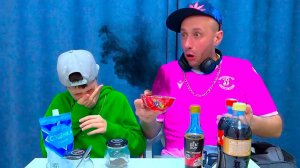 ТУПАРЕВ В УДАРЕ. ПОДСТАВИЛ ВСЕХ.